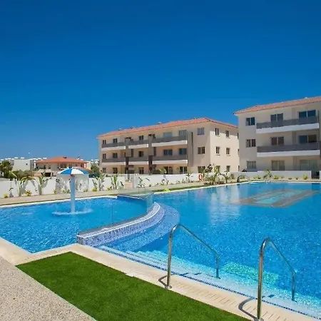 Sophie's Atlantis Apartman