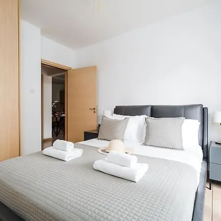 Apartamento Sophie's Atlantis