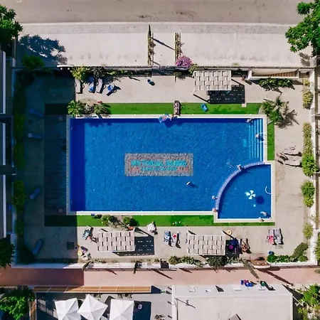 Appartement Sophie's Atlantis