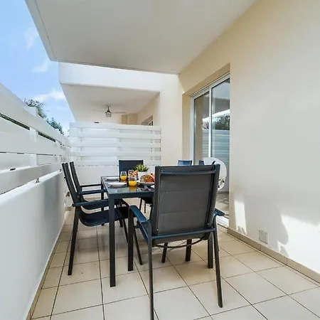 Apartamento Sophie's Atlantis *