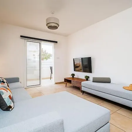 Sophie's Atlantis * Paralimni