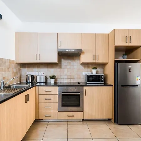 Sophie's Atlantis Apartmán