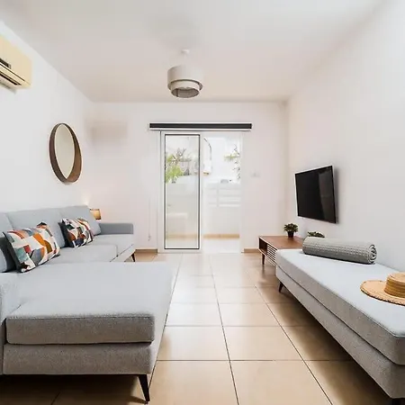 Sophie's Atlantis * Paralimni