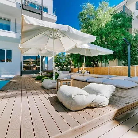 Apartamento Sophie's Atlantis