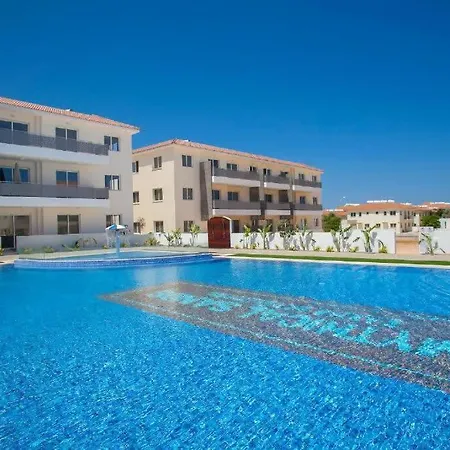Sophie's Atlantis * Paralimni
